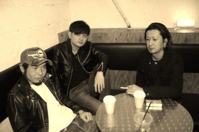 ember、自主企画「WORKING FOR THE WEEKEND vol.11」開催決定！