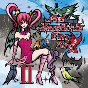 Jun Gray Records pre「And Your Birds Can Sing Ⅱ（V.A）」特設サイト更新！！
