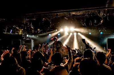 MEANING Way To The Zoo Tour 2016 開催 !! & MEANINGからお知らせ