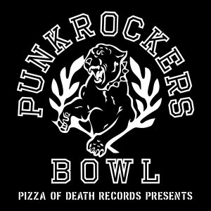 PIZZA OF DEATH RECORDS presents「PUNKROCKERS BOWL Vol.39」開催決定＆出演バンド発表！