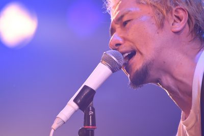 横山健、9月5日発売の和田アキ子デビュー50周年記念トリビュートアルバムに参加決定！