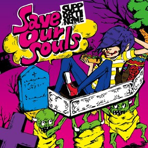 supporting-me「SAVE OUR SOULS」よりROAD TO ROADのMV公開!オフィシャルインタビューVol.3公開。