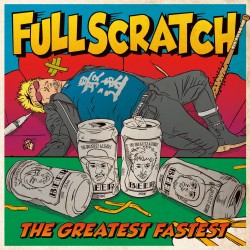 THE GREATEST FASTEST