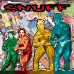 NUMB NUTS