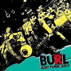 Just Punk, Go!!