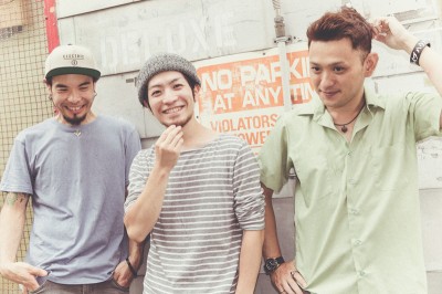 ember「Working For The Weekend ! Tour」決定