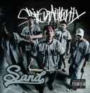 SAND / Spit on authority