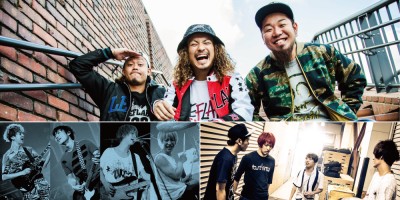 WANIMA presents “1CHANCE NIGHT”開催発表!!