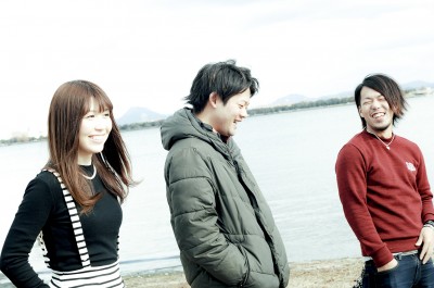 SCOTLAND GIRL “As I am” ファイナル東名阪滋詳細発表!