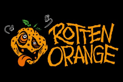 ROTTEN ORANGE復活第1弾は「地獄車の”地獄門”(全曲再録ベスト)」5/14リリース決定!