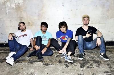 Ken Yokoyama 6thアルバム Sentimental Trash から「Maybe Maybe」先行試聴開始!