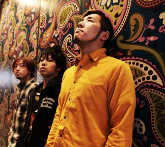 Baby smoker「SHOUT OUT YOUR SOULS」特設サイトにオフィシャルインタビューVol.2掲載!