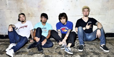 武道館直前!Ken Yokoyama pre “Punk rattle ‘N Roll” 開催決定!