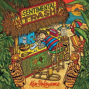 Ken Yokoyama-A Beautiful Song-公開