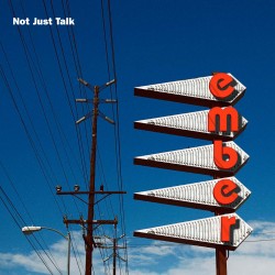 Not Just Talk